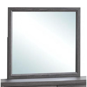 Glasgow G04305-M Mirror , Gray