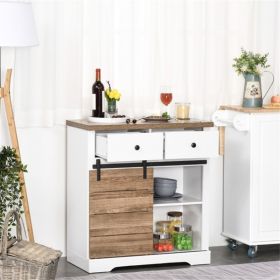 Kitchen Sideboard/ Storage cabinet