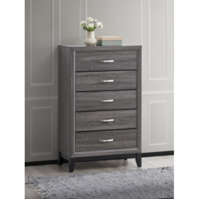 Glasgow G04305-CH Chest , Gray