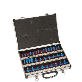 Woodworking Cutter Set (Option: B)