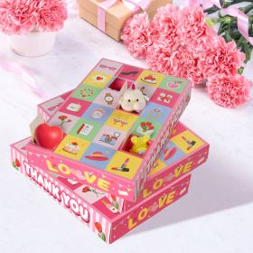 10Pcs Gift Boxes (Option: W13554331)