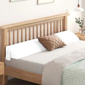 Woolen Fabric--Gap Wedge-shaped Pillow (Option: W13724762)